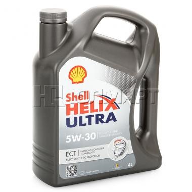 Shell helix ultra extra sae 5w 30