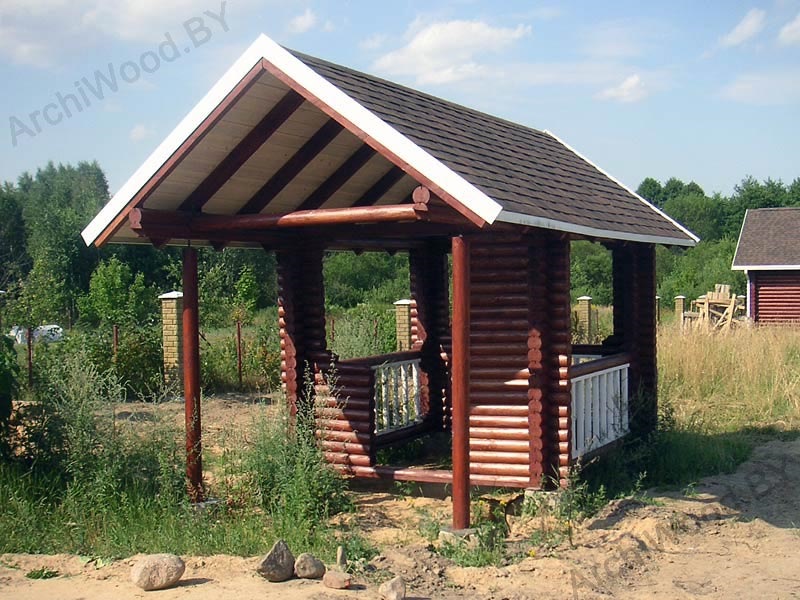 Как сделать дом рыбака фото 144
