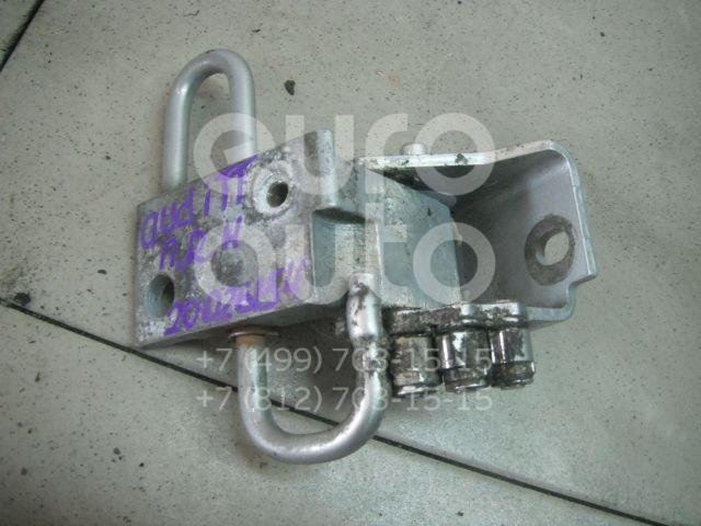 Нижняя петля двери — Audi TT (1G), 1,8 л, 2002 года | визит на сервис ...