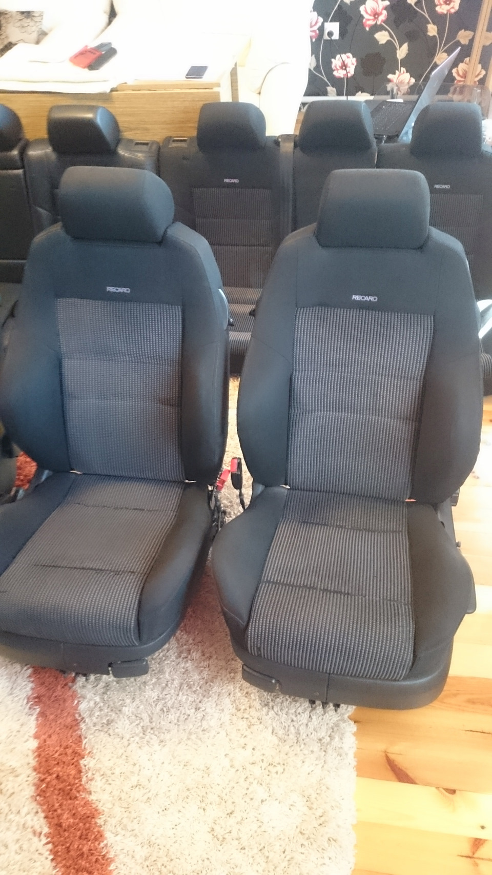 Фото в бортжурнале Volkswagen Golf Mk4