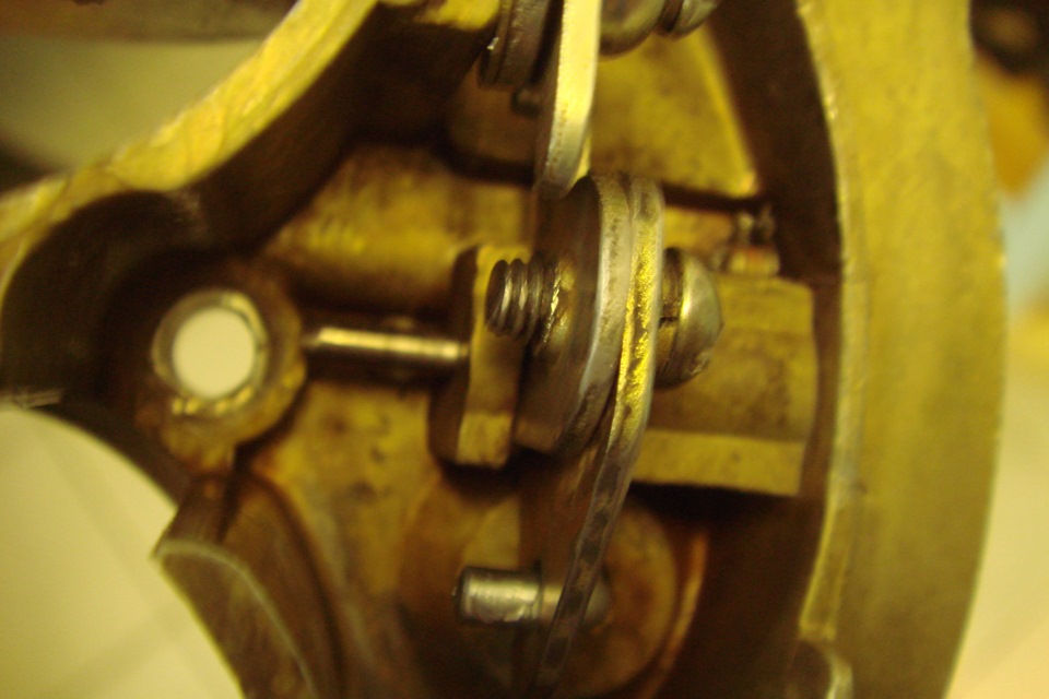 Ремонт карбюратора — УАЗ 3962, 2,9 л, 2002 года | своими руками | DRIVE2