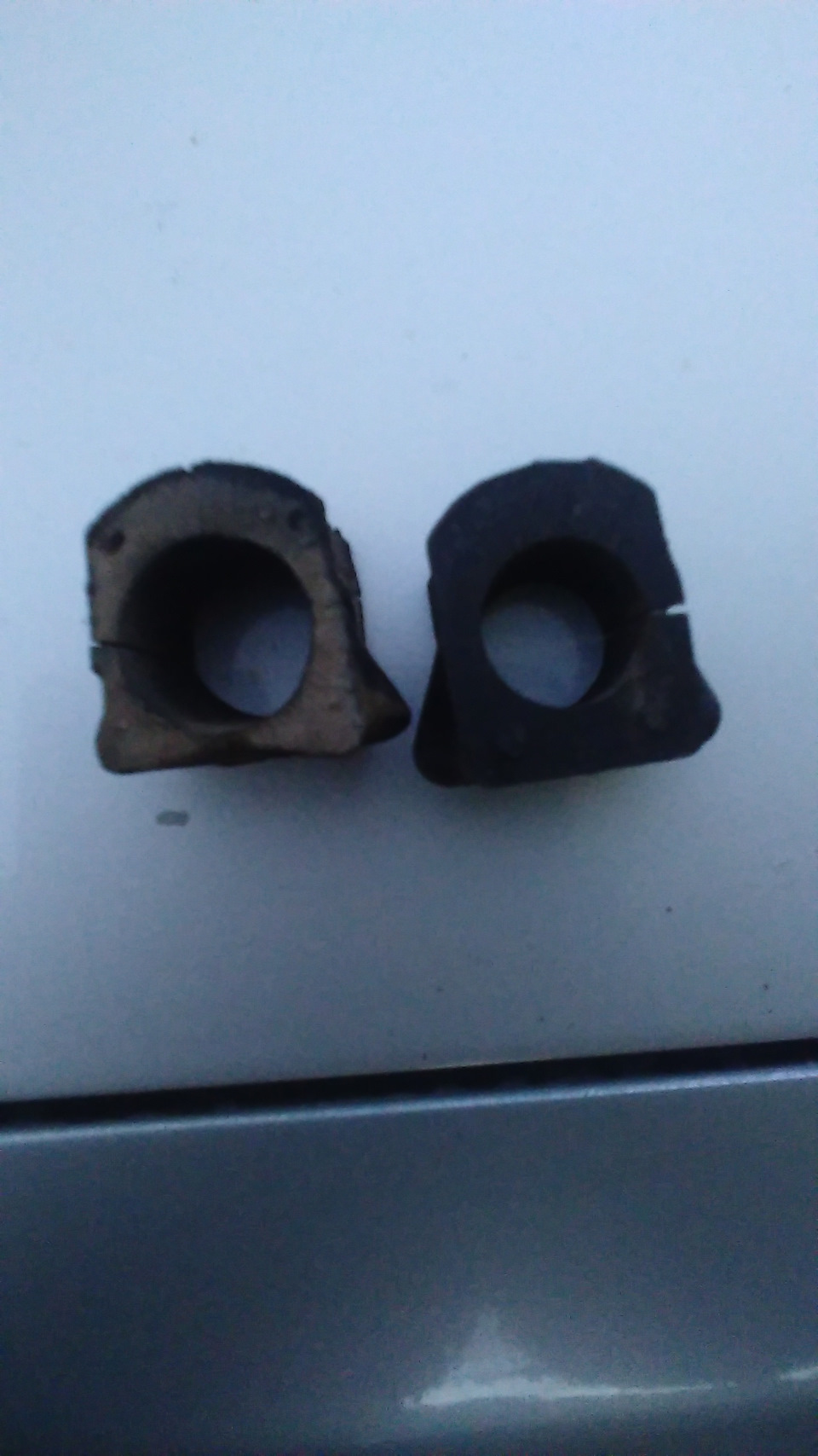 Фото в бортжурнале Nissan Cefiro (A32)