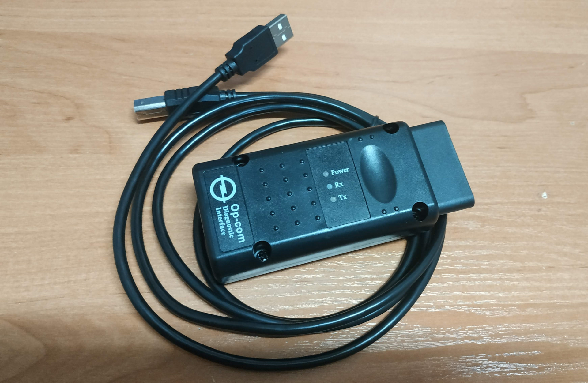Op-com — Opel Astra H, 1,8 л., 2007 года | электроника | DRIVE2