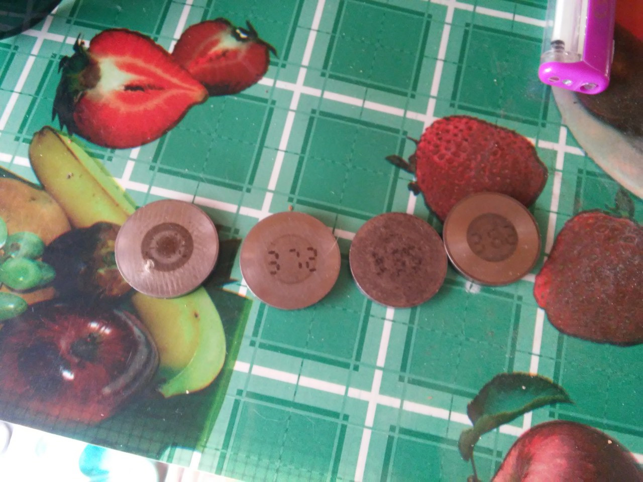 Регулировка клапанов — Lada 2115, 1,5 л, 2004 года | визит на сервис ...