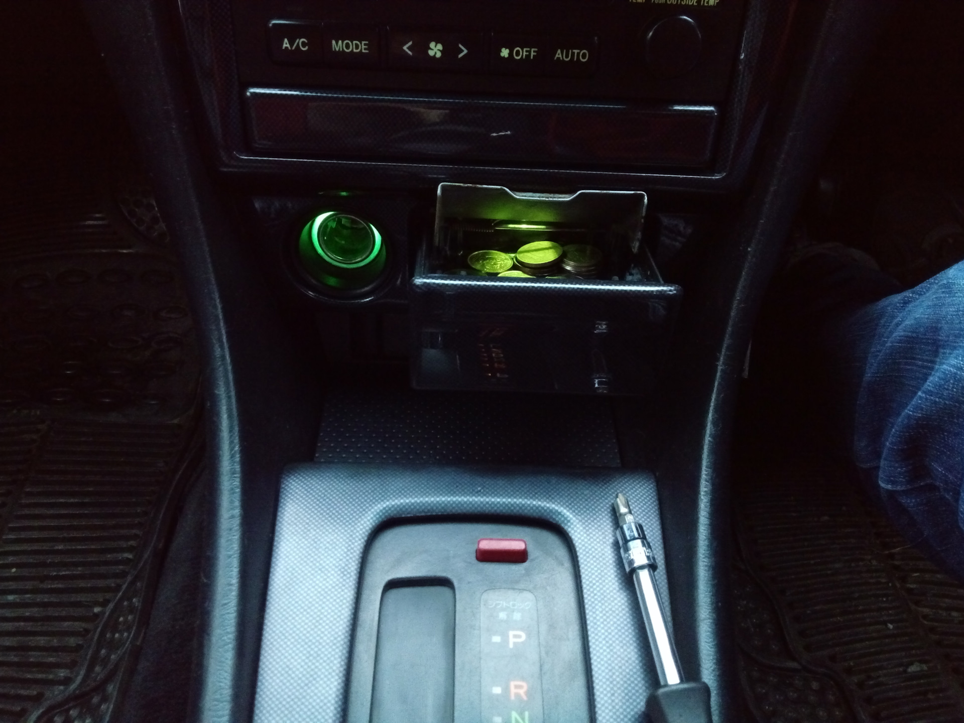 Нужен совет бывалых - Toyota Caldina (190), 2 л, 1997 года поломка DRIVE2