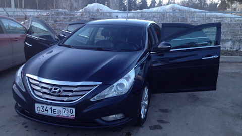 811713S000 АМОРТИЗАЦИОННАЯ СТОЙКА КАПОТА KIA HYUNDAI | Запчасти на DRIVE2