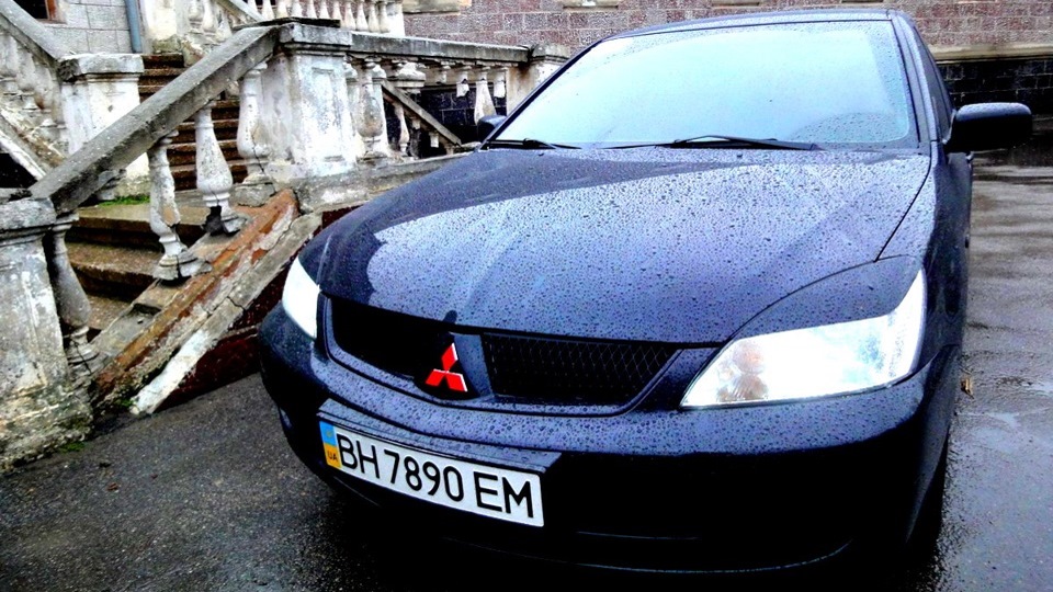 Краткий список свечей которые подходят на 9-ый Лансер — Mitsubishi ...