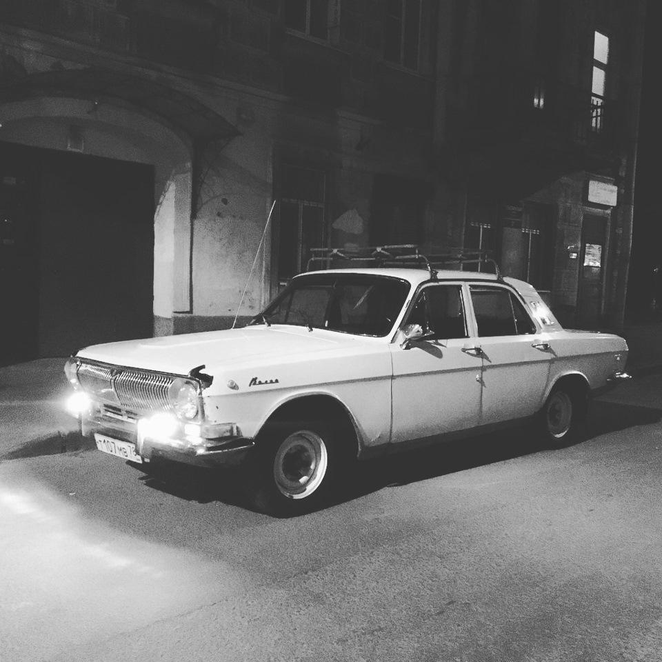 Война план покажет — Сообщество «Old Cars (классические ретро автомобили)»  на DRIVE2