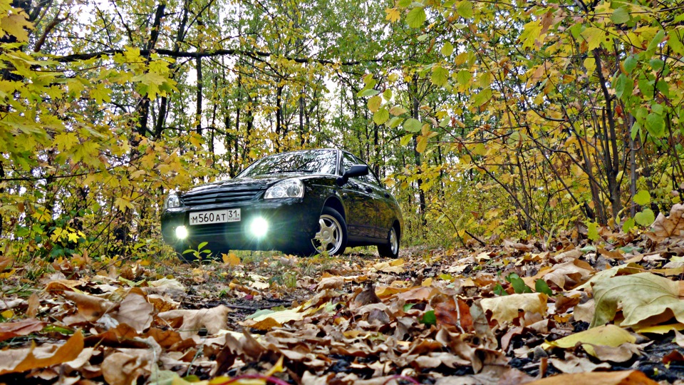 уходит антифриз — Lada Приора седан, 1,6 л, 2008 года | запчасти | DRIVE2