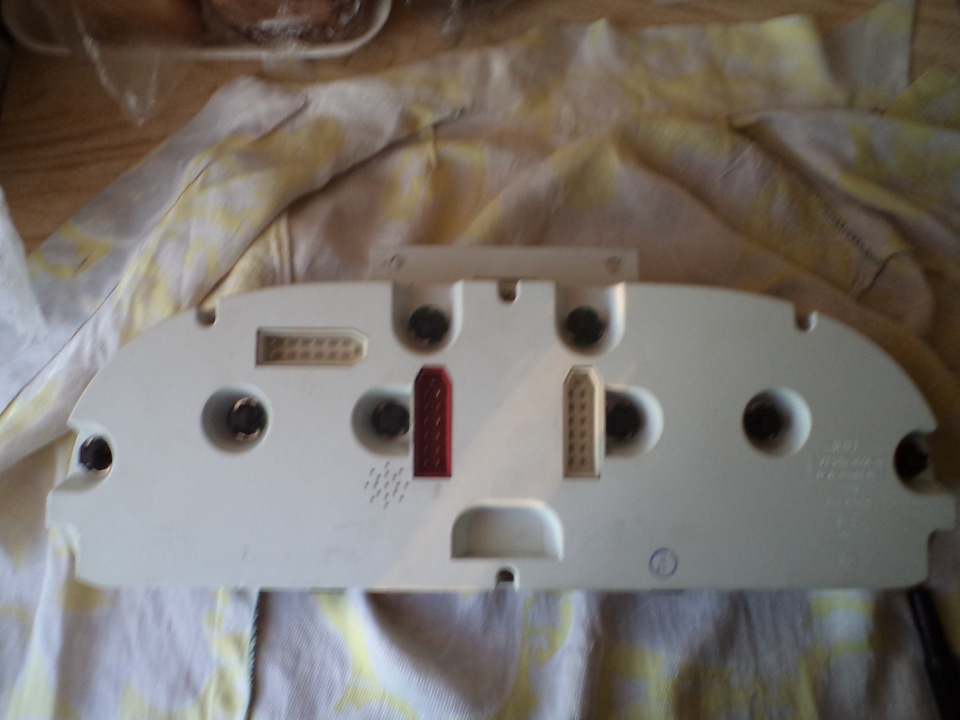 Фото в бортжурнале УАЗ Patriot