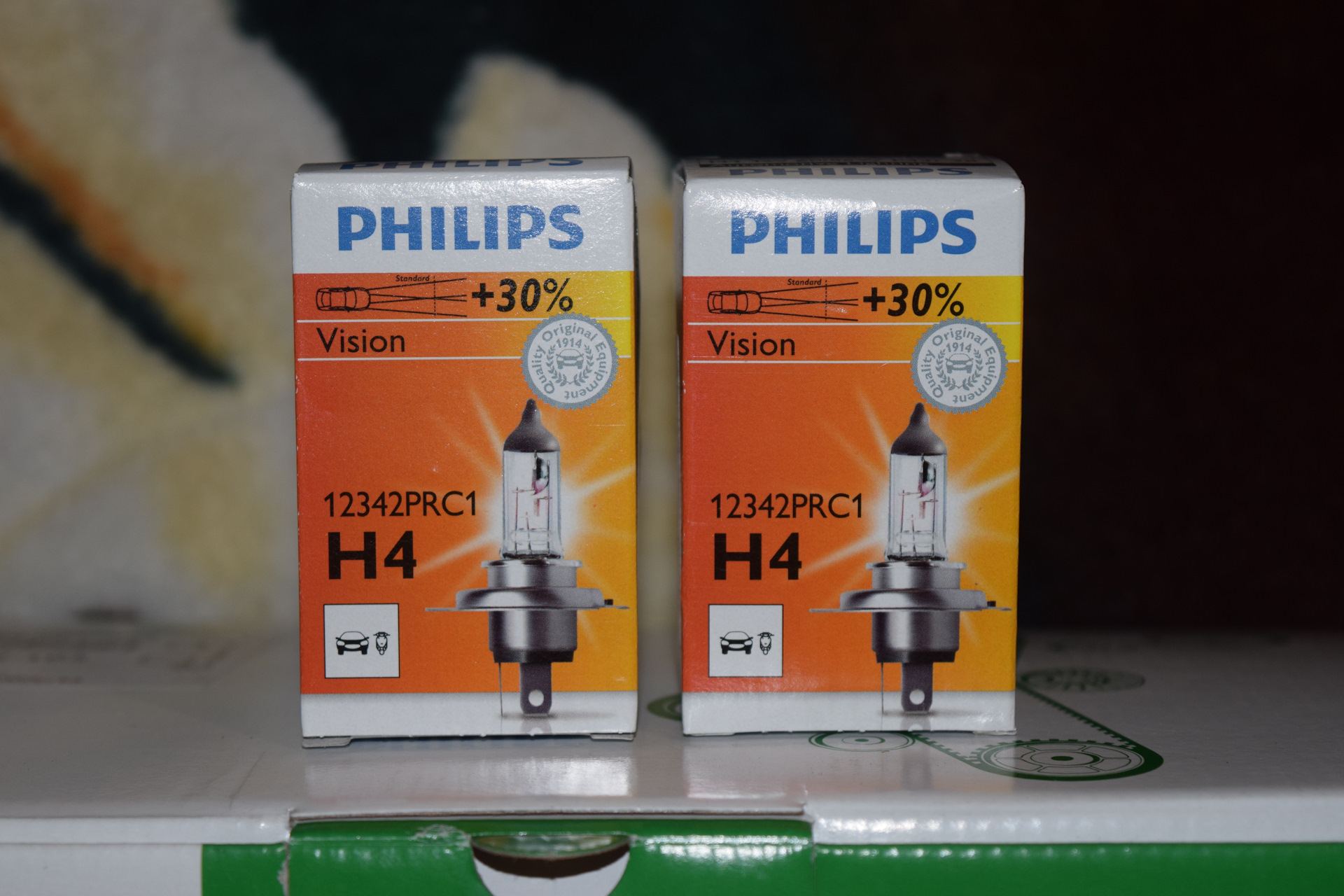 Philips 12342prc1