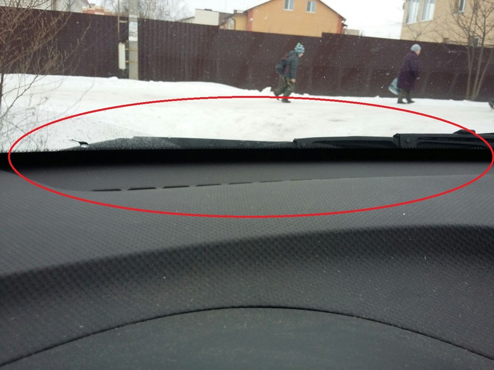 Скрип панели — Hyundai Solaris, 1,6 л, 2013 года | своими руками | DRIVE2