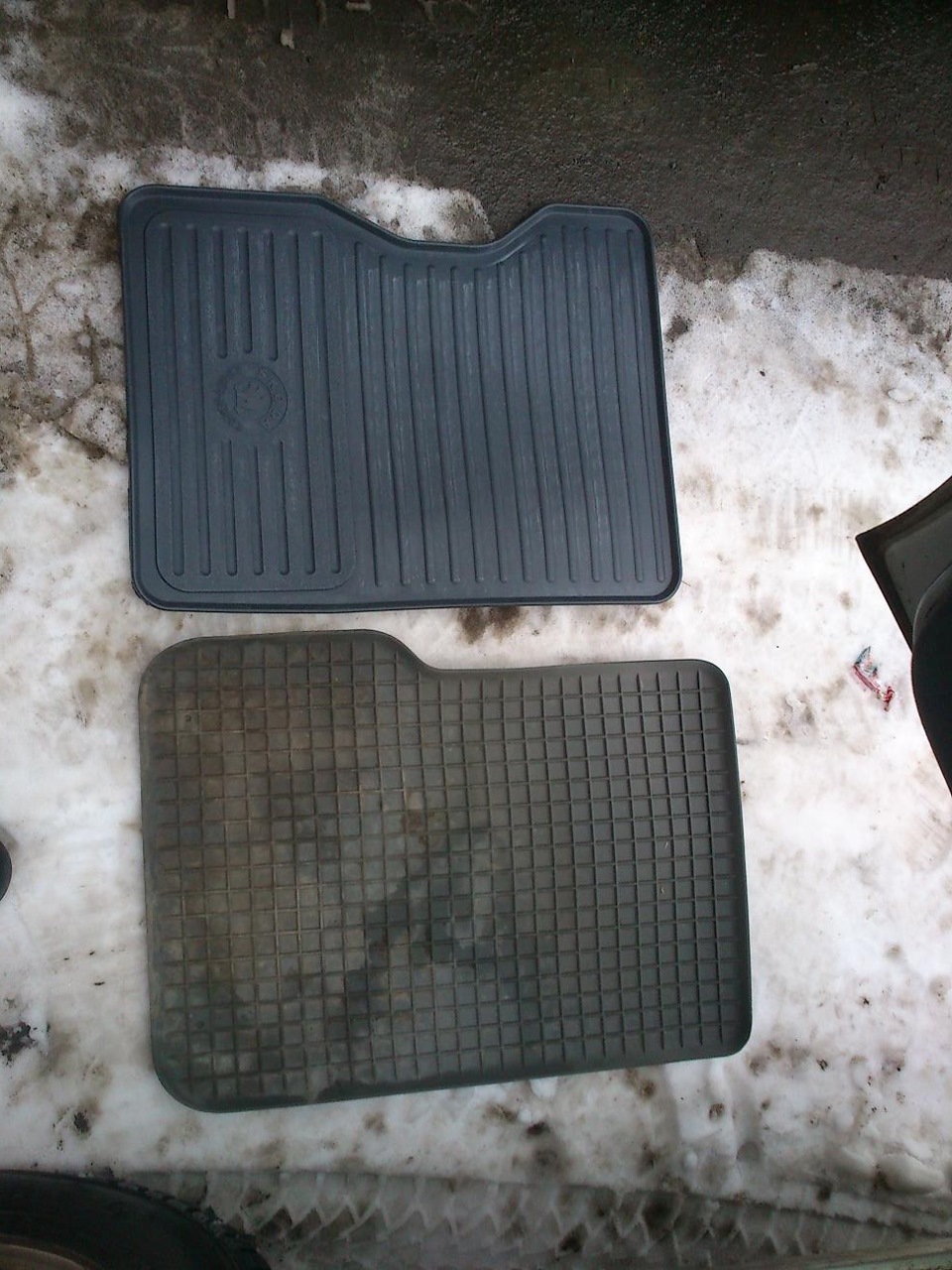 есть повод похвастать :) — Skoda Felicia, 1,3 л, 1997 года | расходники ...