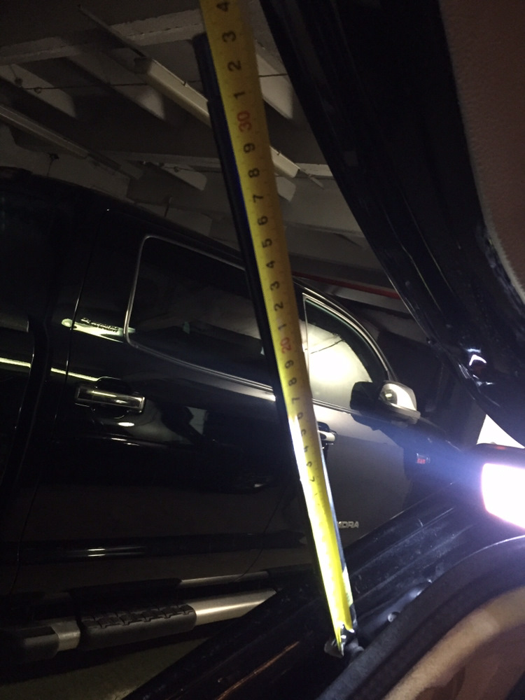 Фото в бортжурнале Subaru Tribeca B9