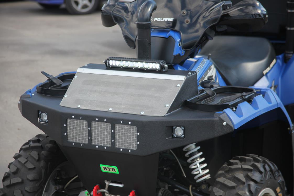 Polaris Sportsman Touring