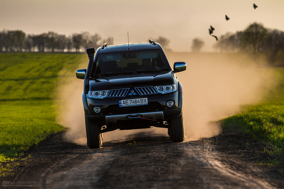 Спорт драйв 2