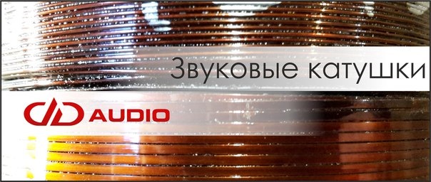 Как сделать звуковую катушку. Смотреть фото Как сделать звуковую катушку. Смотреть картинку Как сделать звуковую катушку. Картинка про Как сделать звуковую катушку. Фото Как сделать звуковую катушку