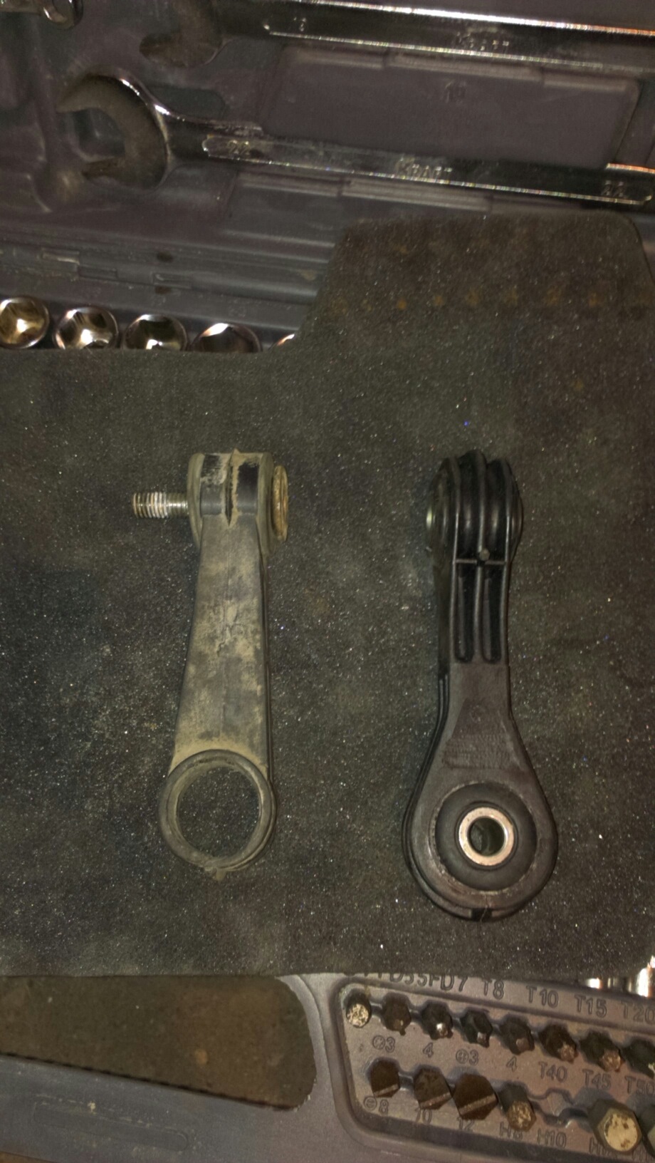 Ходовка — DRIVE2