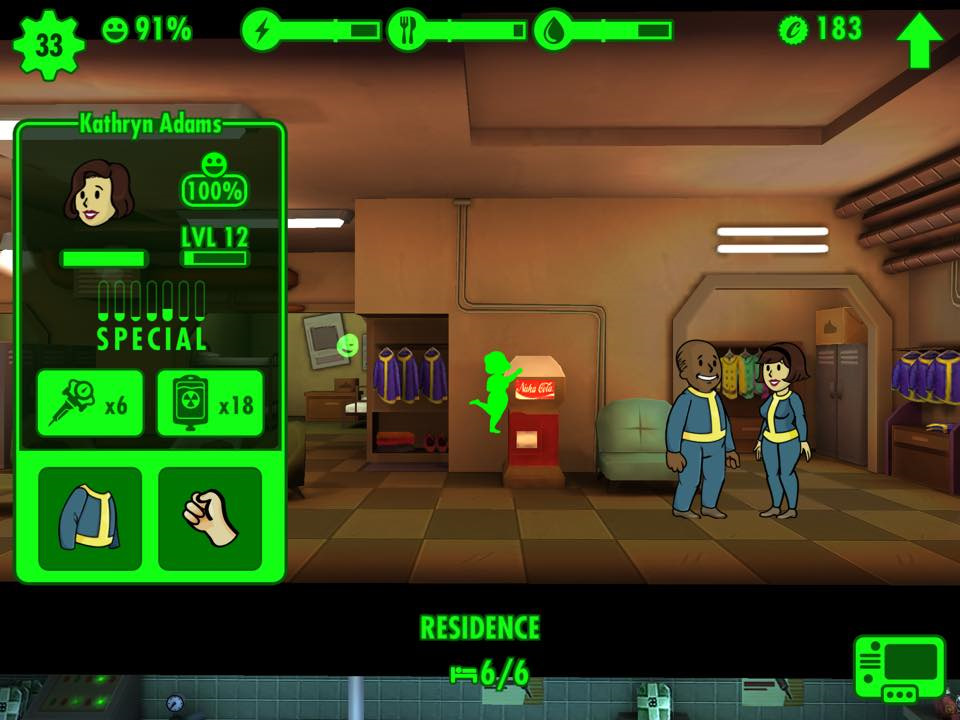 Fallout shelter чертежи - 87 фото