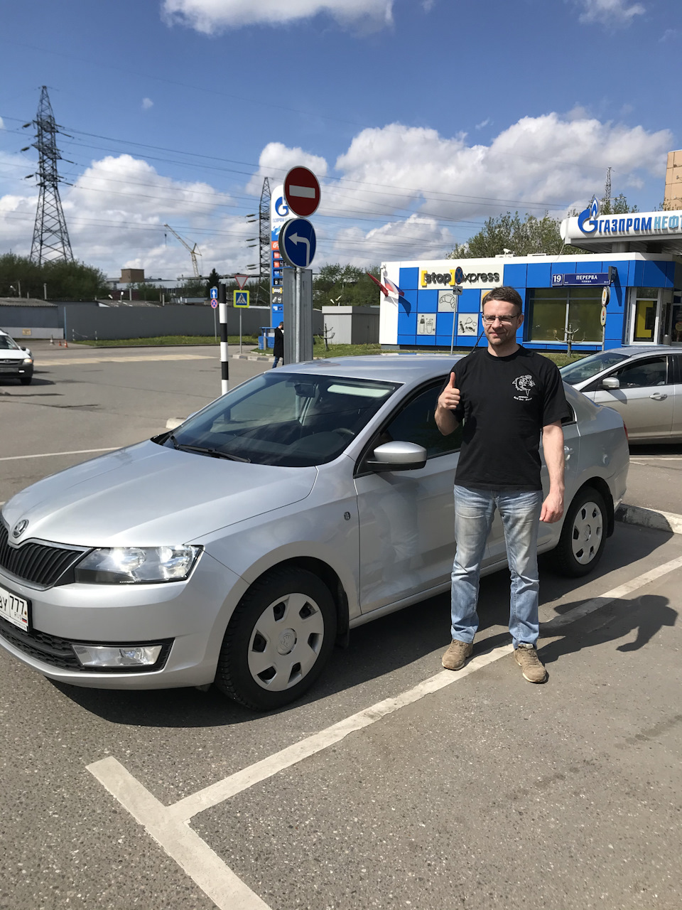 Подбор Skoda Rapid за 500000 тысяч рублей. — DRIVE2