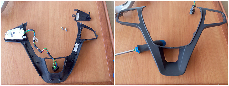 Фото в бортжурнале Lada XRAY