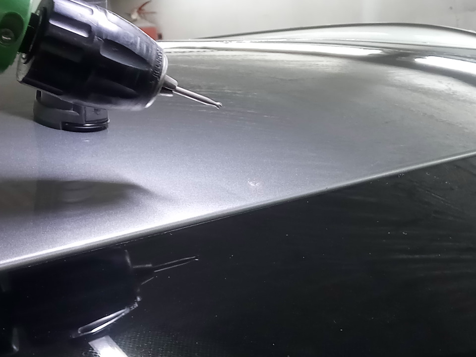 бурявка жуков — Renault Koleos (2G)