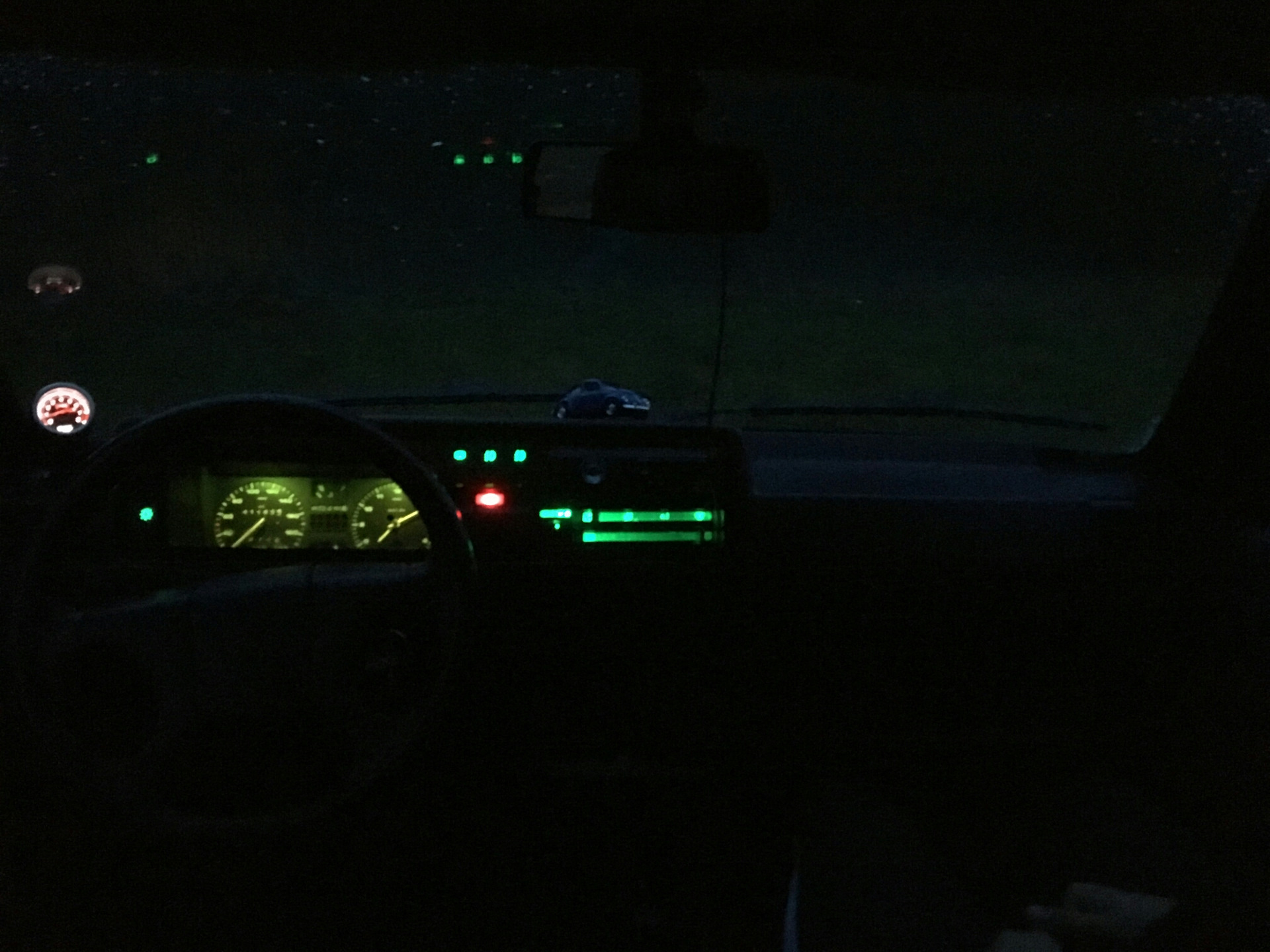 Модернизация кнопки включения магнитолы — Volkswagen Golf Mk2, 1,6 л ...