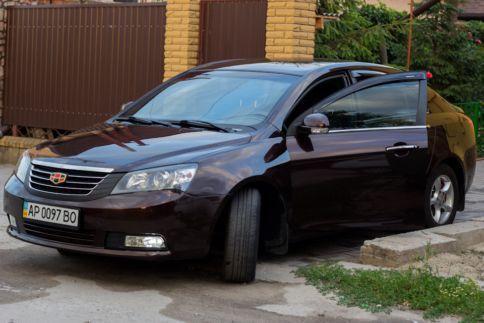 Geely иваново