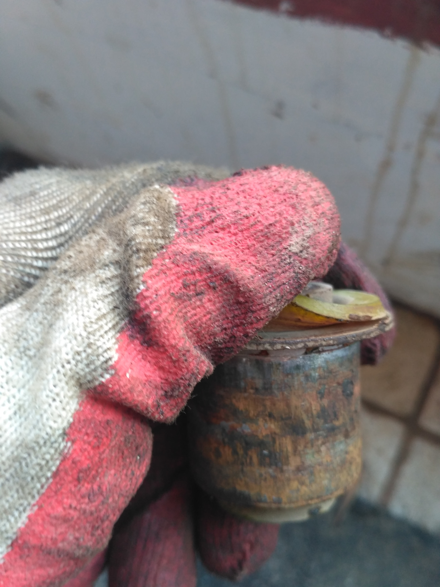 И снова сайлентблоки… — Renault Duster (1G), 1,6 л, 2012 года | своими ...