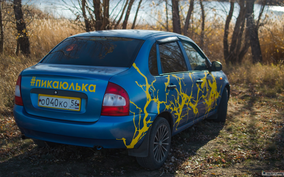 Устранение неисправности по электрике Часть третья, окончательная ...