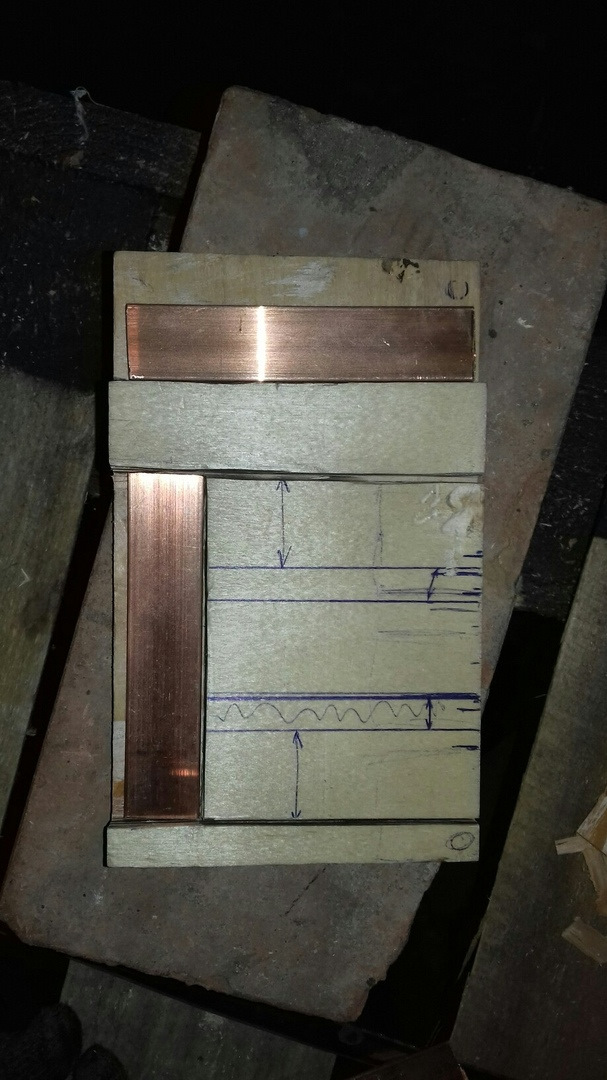 Дистрибьютор своими руками(первый опыт) — Lada Калина 2 хэтчбек, 1,6 л ...