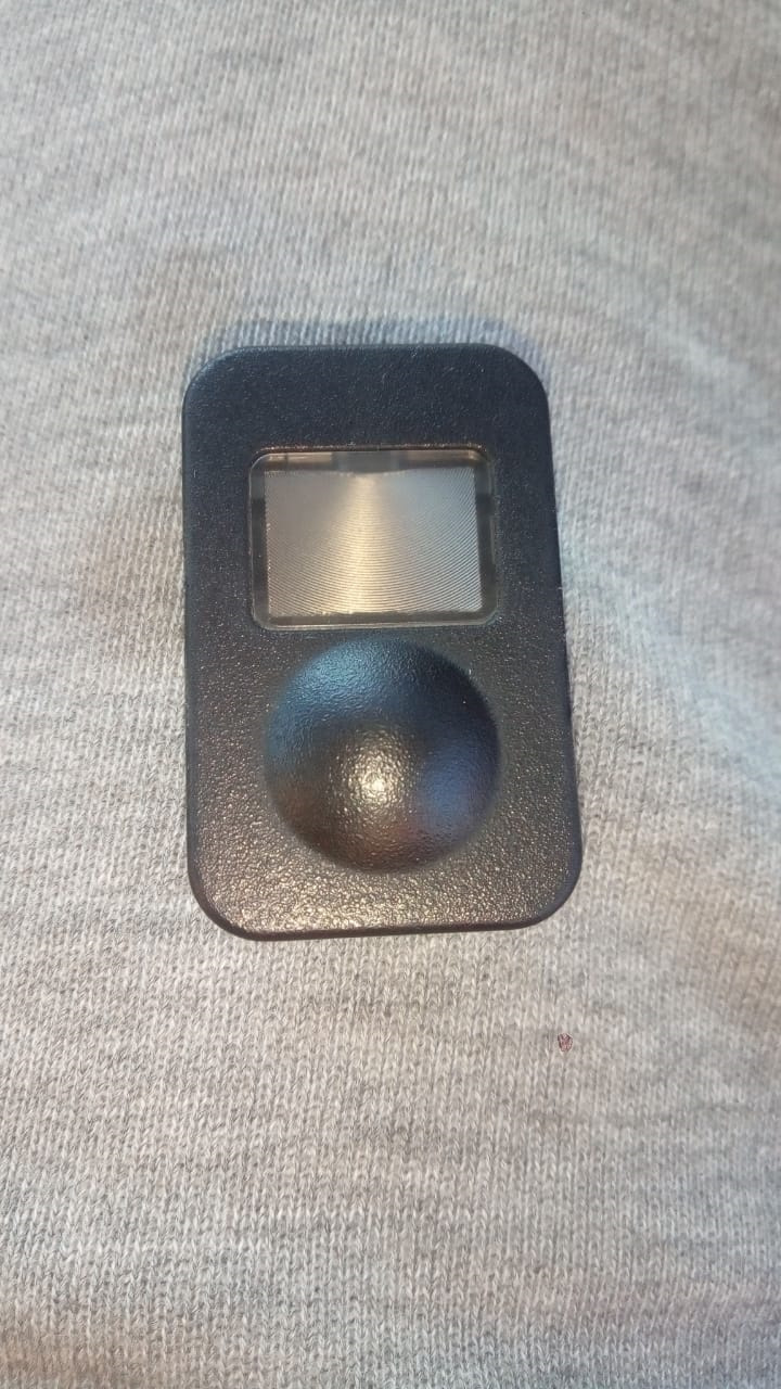 Переделка печки под забор воздуха с улицы. — Honda Elysion, 2,4 л, 2004 ...