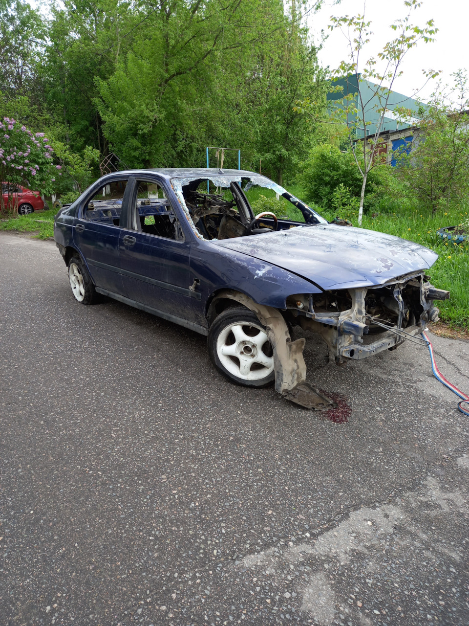 Rover 400 запчасти — Сообщество «Rover & MG Club» на DRIVE2