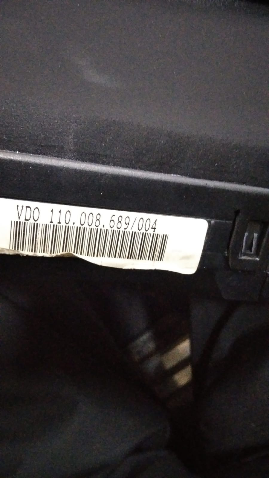 Моргание приборки — Mercedes-Benz E-Class (W210), 2 л, 1996 года ...