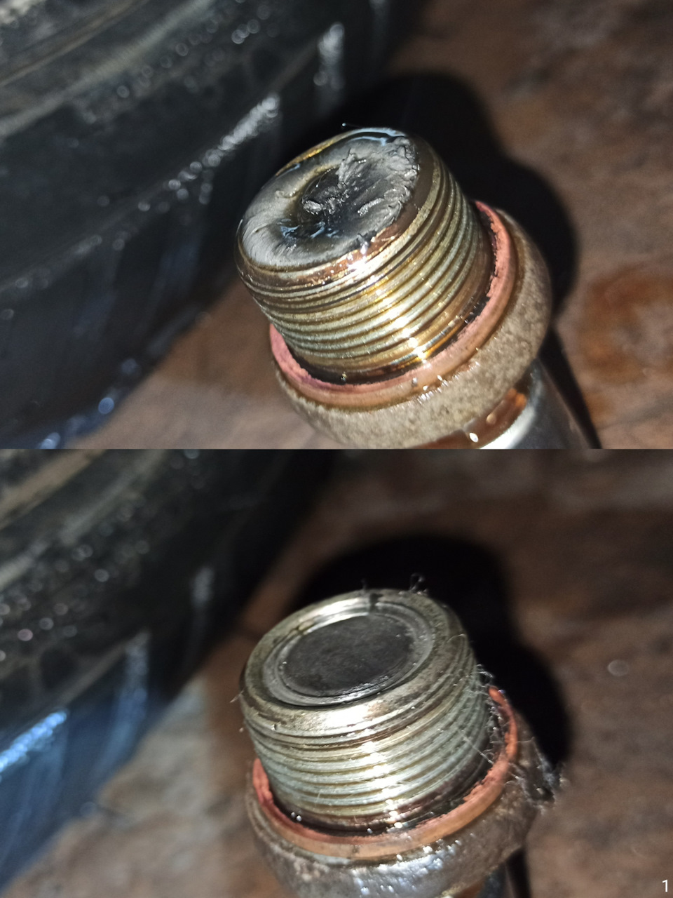 Фото в бортжурнале Subaru Outback (BP)