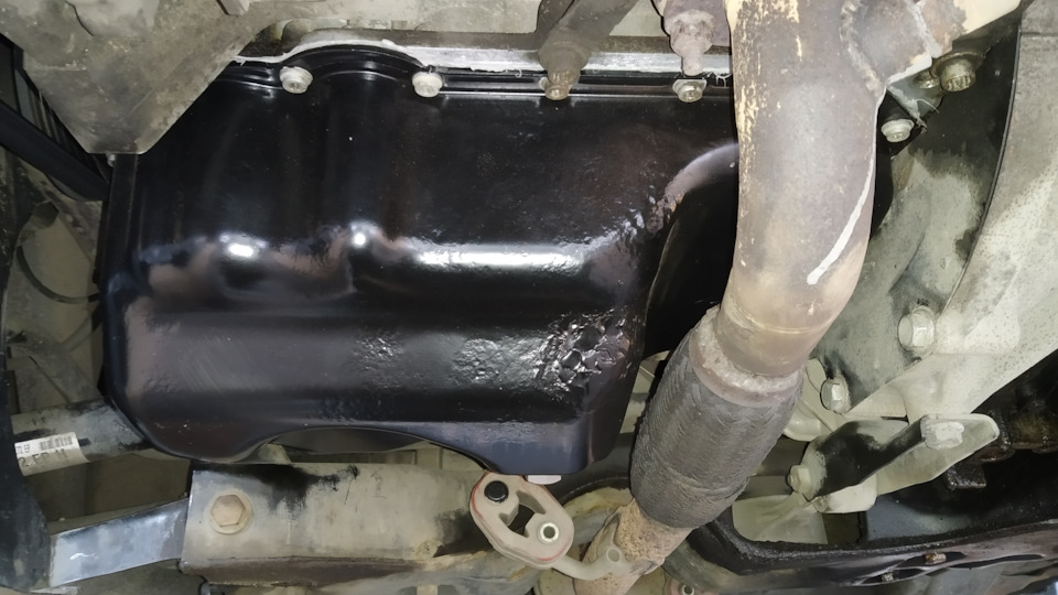 Фото в бортжурнале Skoda Fabia Mk2