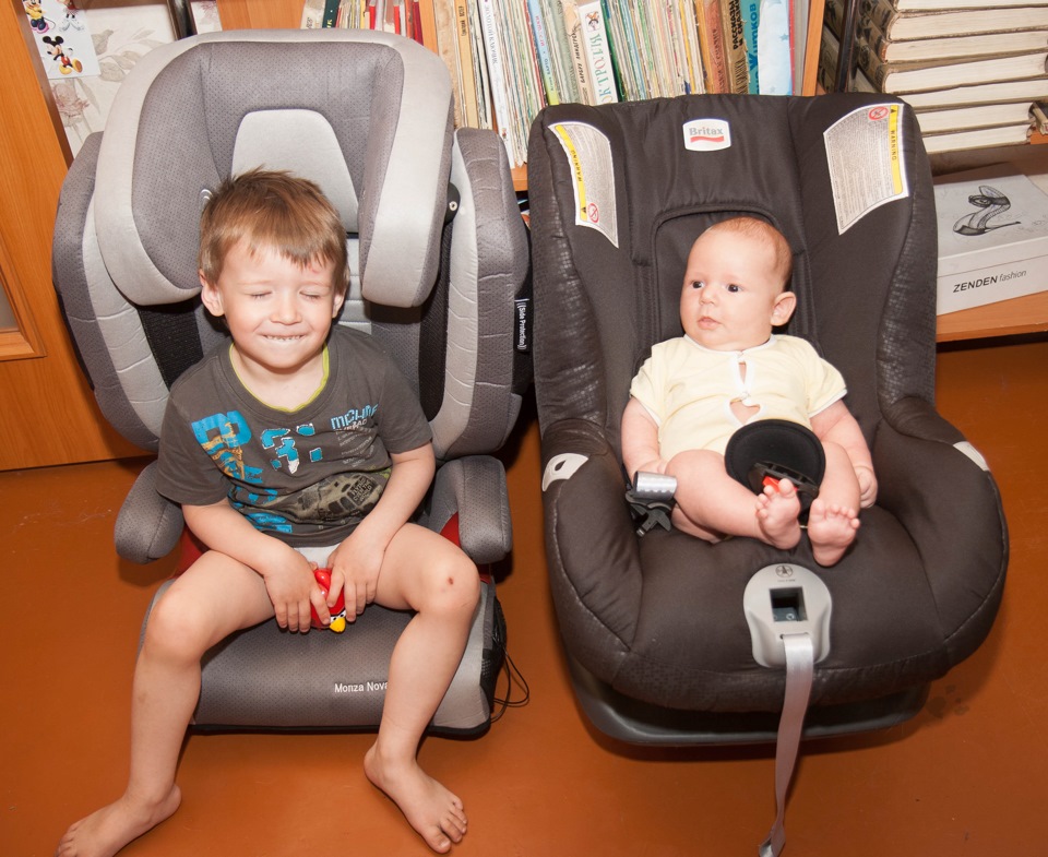 Britax recaro hotsell