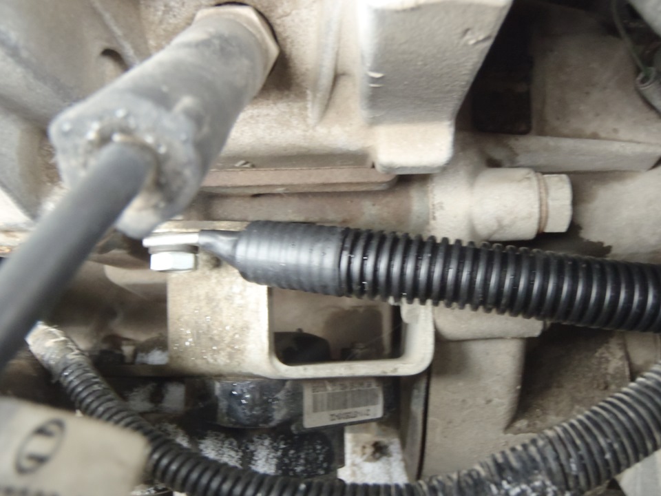 Просадка напряжения на ВАЗ 2114 Часть-2 — Lada 2114, 1,6 л, 2012 года ...