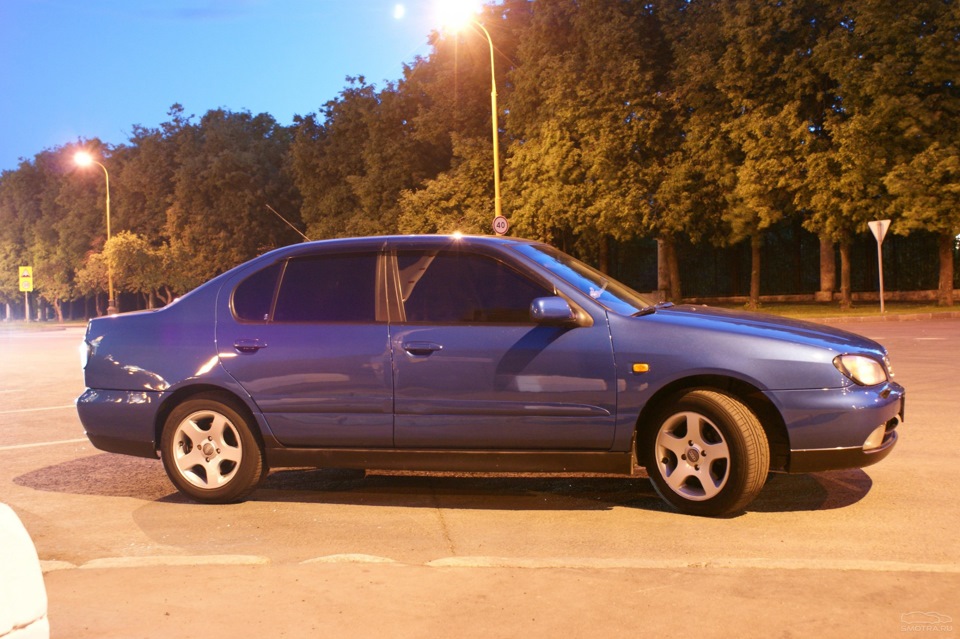 Разбираются Nissan primera p11 — DRIVE2