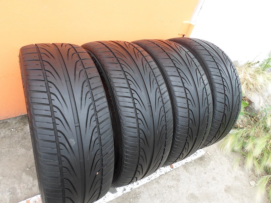 Летняя резина Hankook VENTUS HR2 — Японочка на DRIVE2