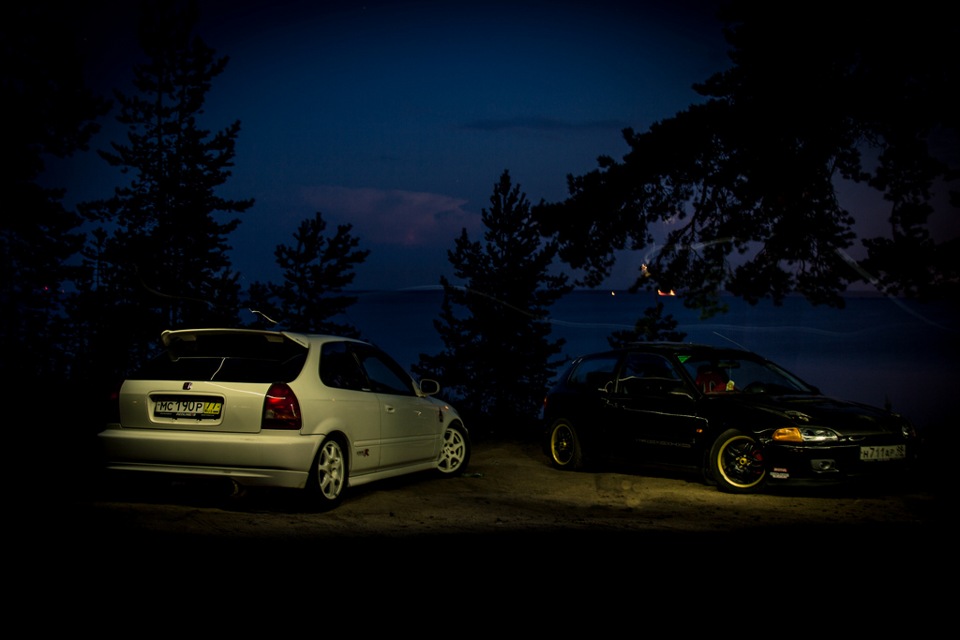 6 ночь. Honda Civic ek9 Night. Honda Civic ek9 ночью. Honda Civic ek9 Black Night. Honda Civic eg6 в темноте.