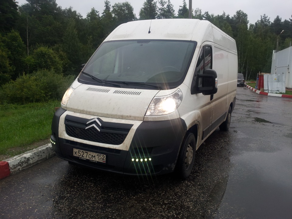 Citroen jumper 2.2. Ситроен Джампер 2.2 дизель.