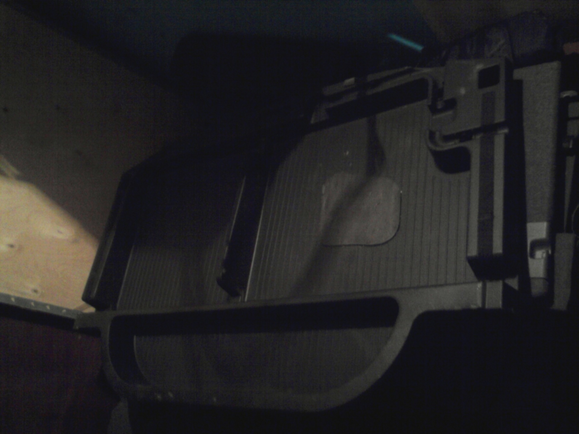 Господа маздоводы! Нам не додают! — Mazda 3 (1G) BK, 2 л, 2007 года ...