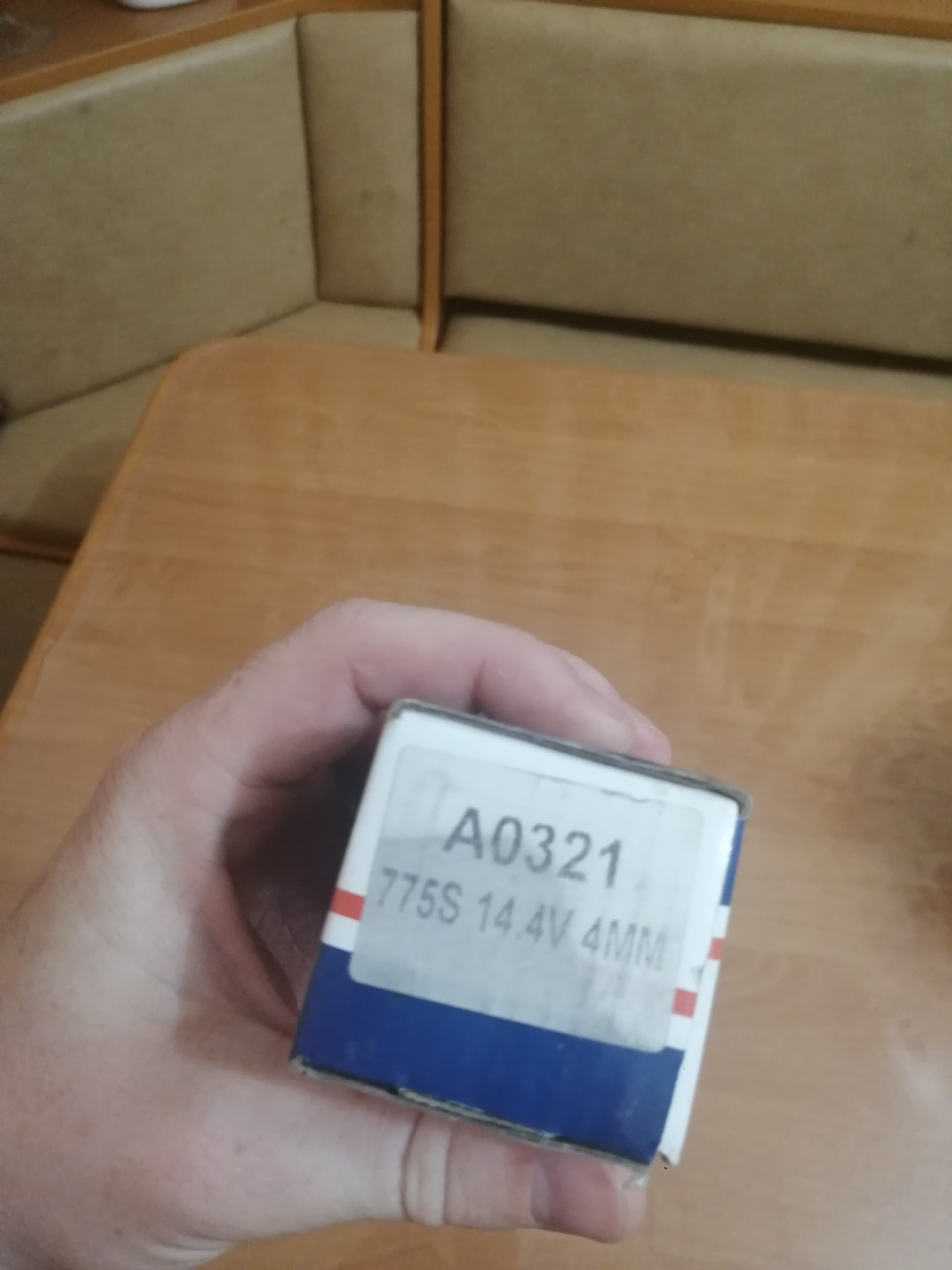 Ремонт электроручника — Renault Laguna III, 1,5 л, 2010 года ...