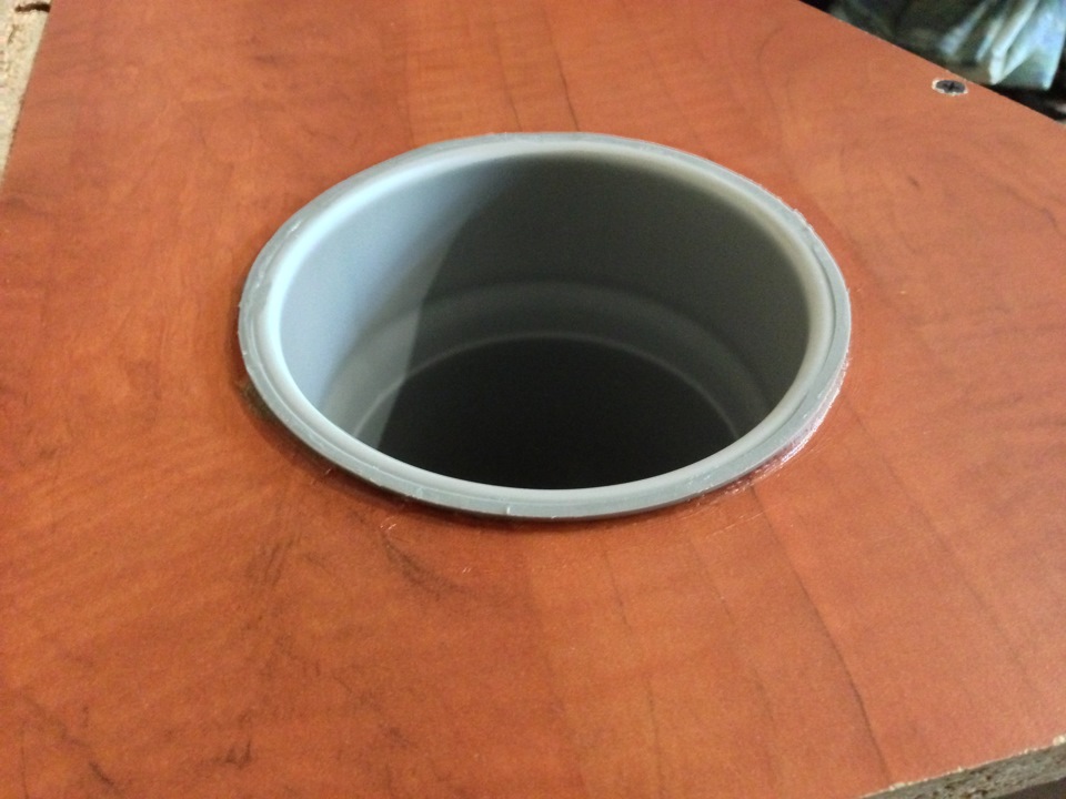 Постройка саба на 30ГД-2 часть 2 — Daewoo Lanos, 1,5 л, 2008 года ...