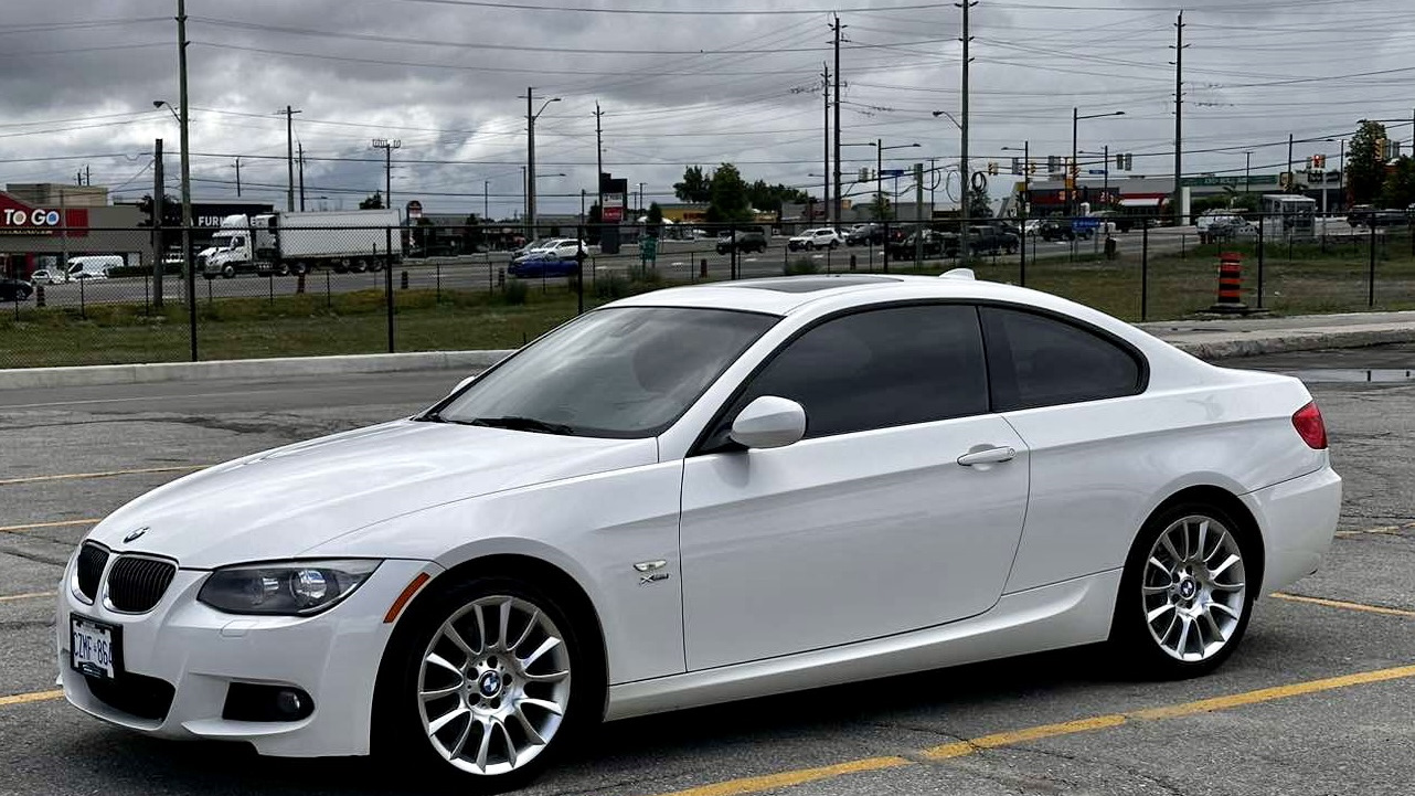 Купить Bmw 3
