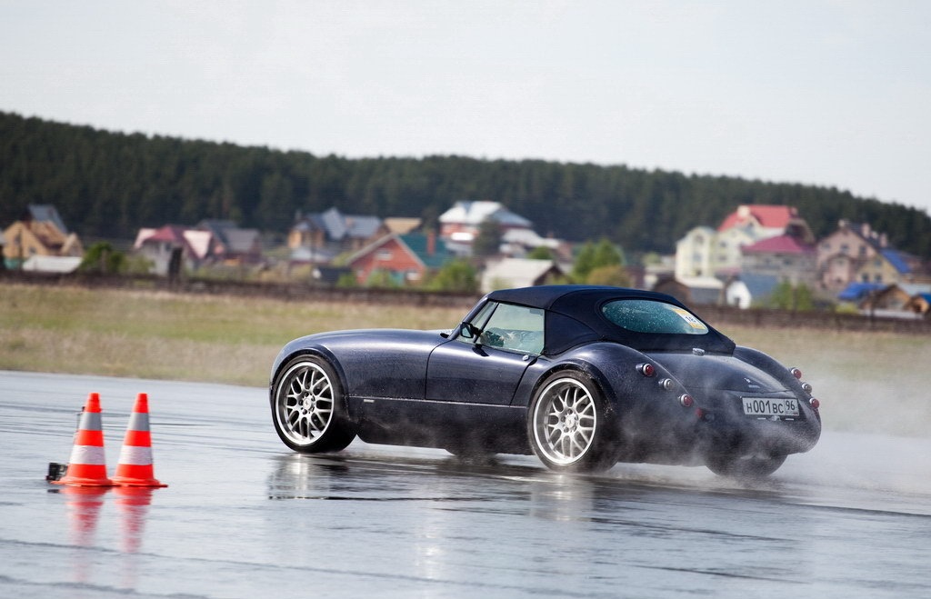 Фото в бортжурнале Subaru Impreza WRX (GC/GL)