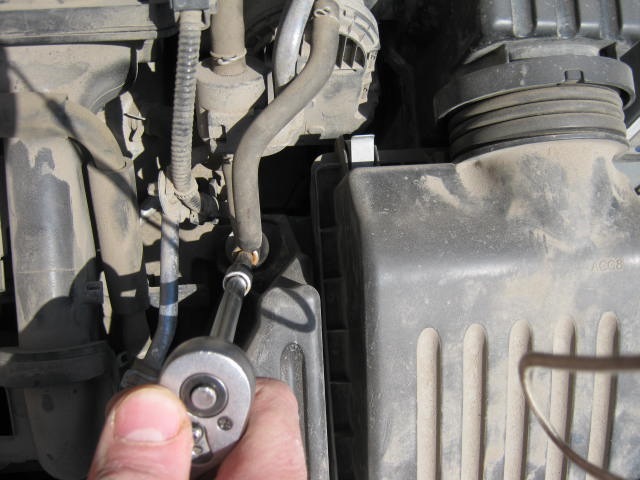 Фото в бортжурнале Honda Jazz (1G)