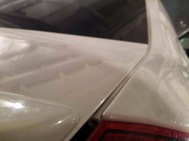 готово, в закрытом виде — Skoda Octavia A5 Mk2