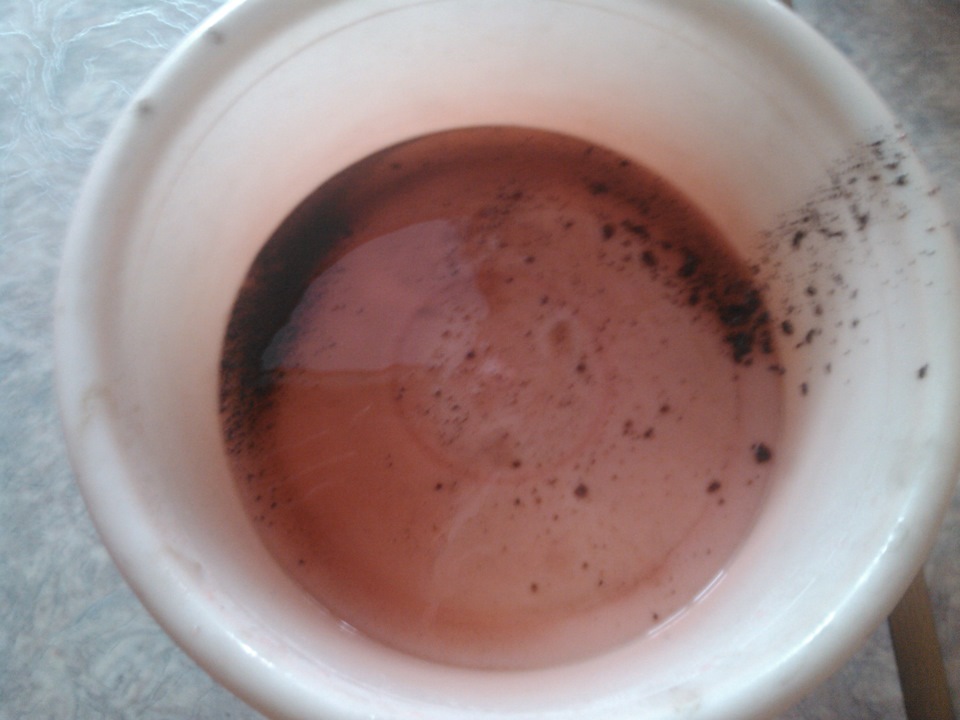 Радиатор отопителя — Daewoo Nexia (N150), 1,5 л., 2009 года | своими ...